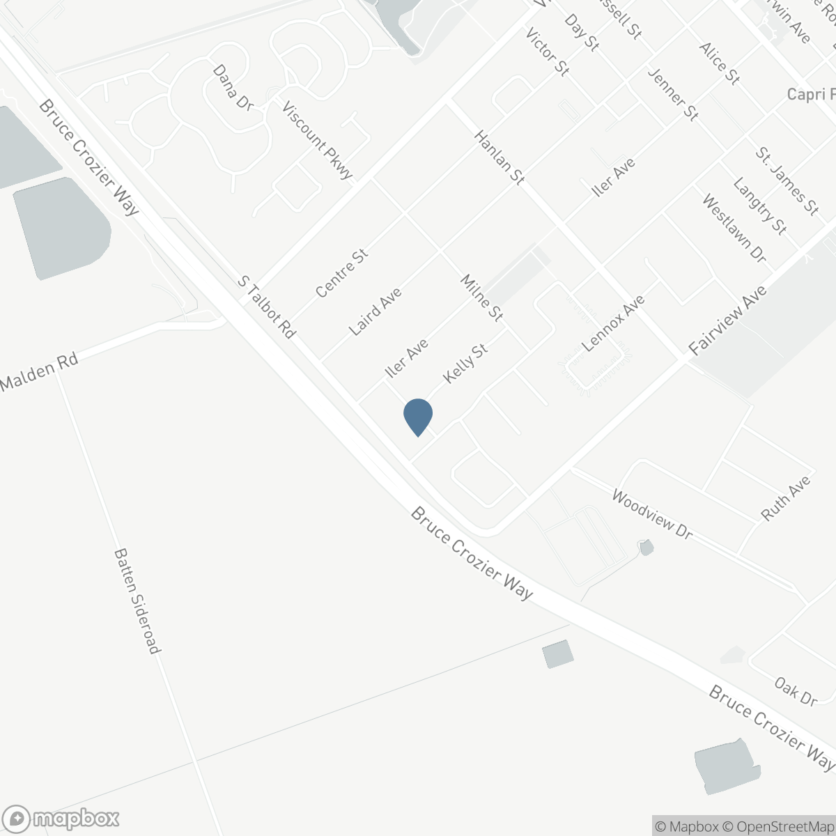 68 EDWARD STREET, Essex, Ontario N8M 1L7